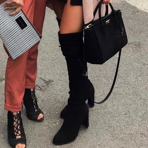 Stuart Weitzman HighLine